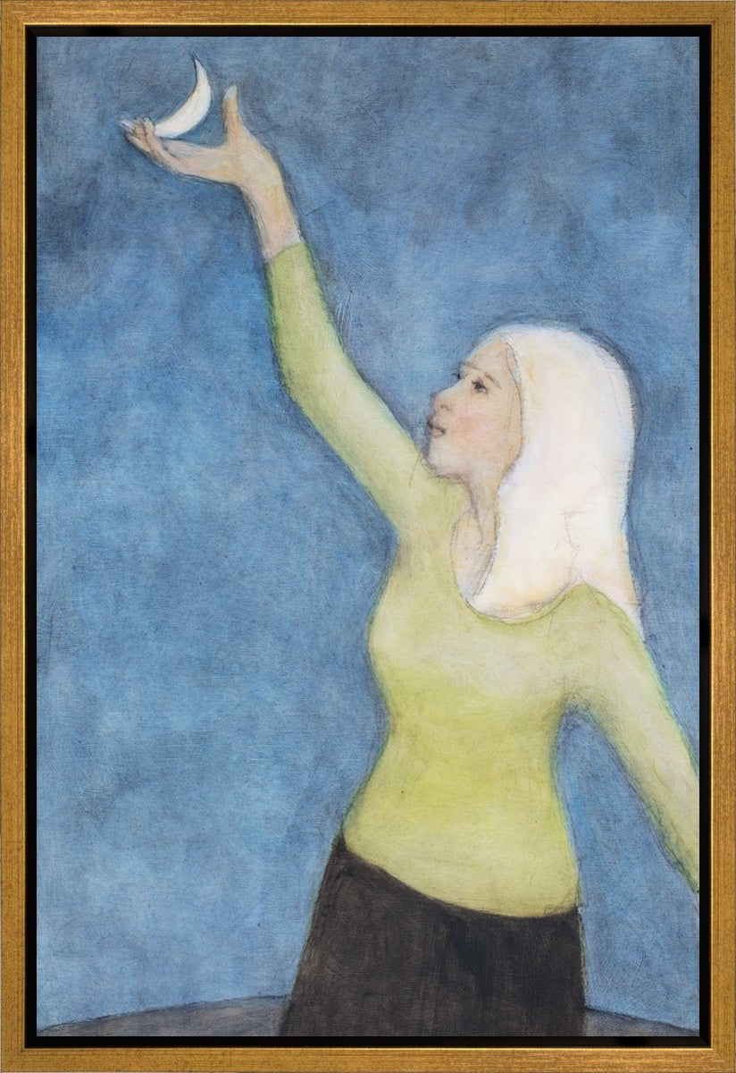 Gathering Light