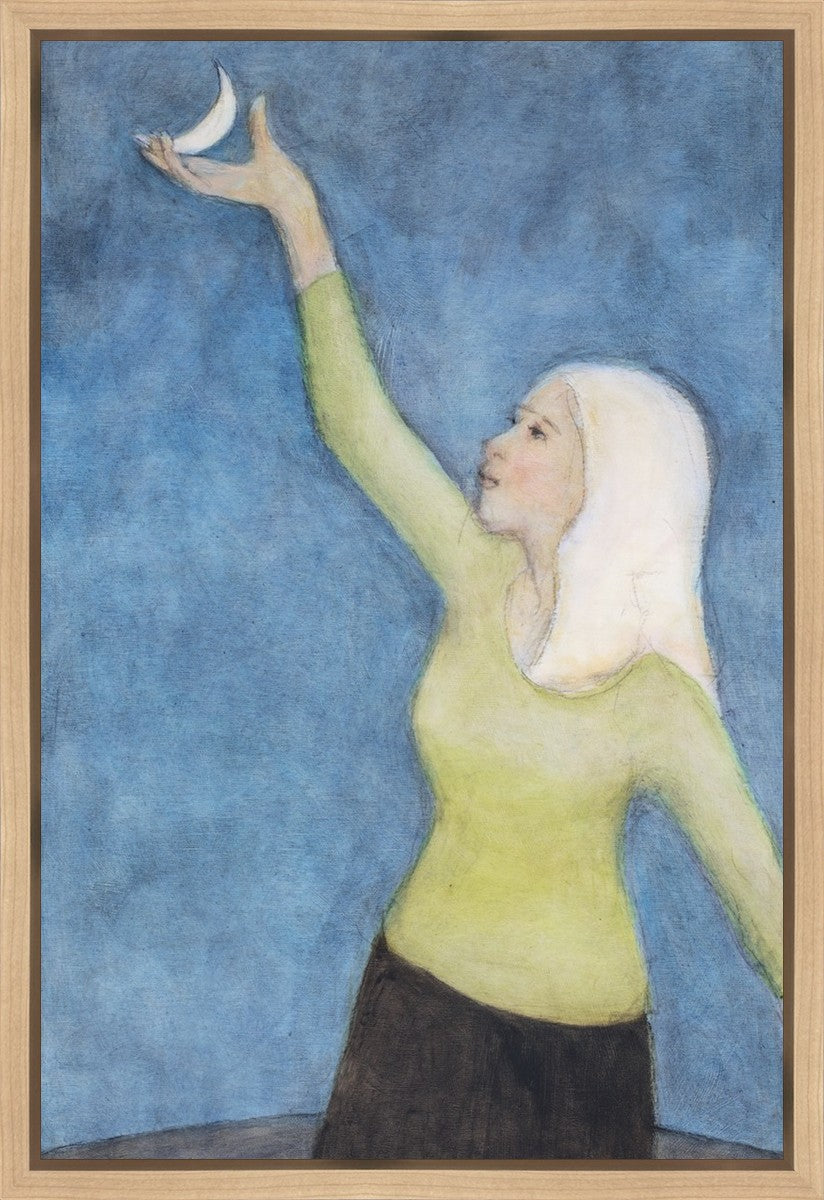Gathering Light