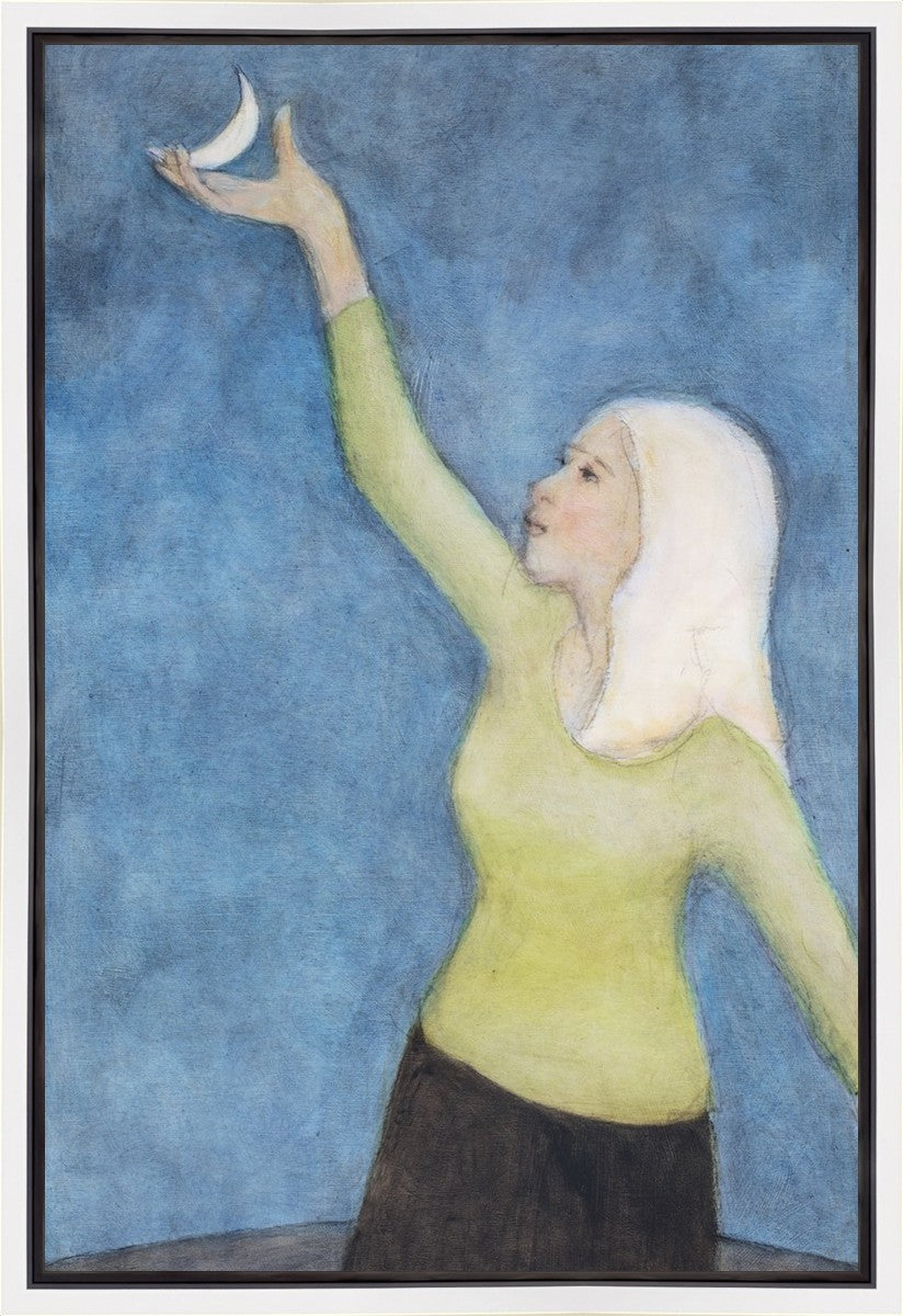 Gathering Light
