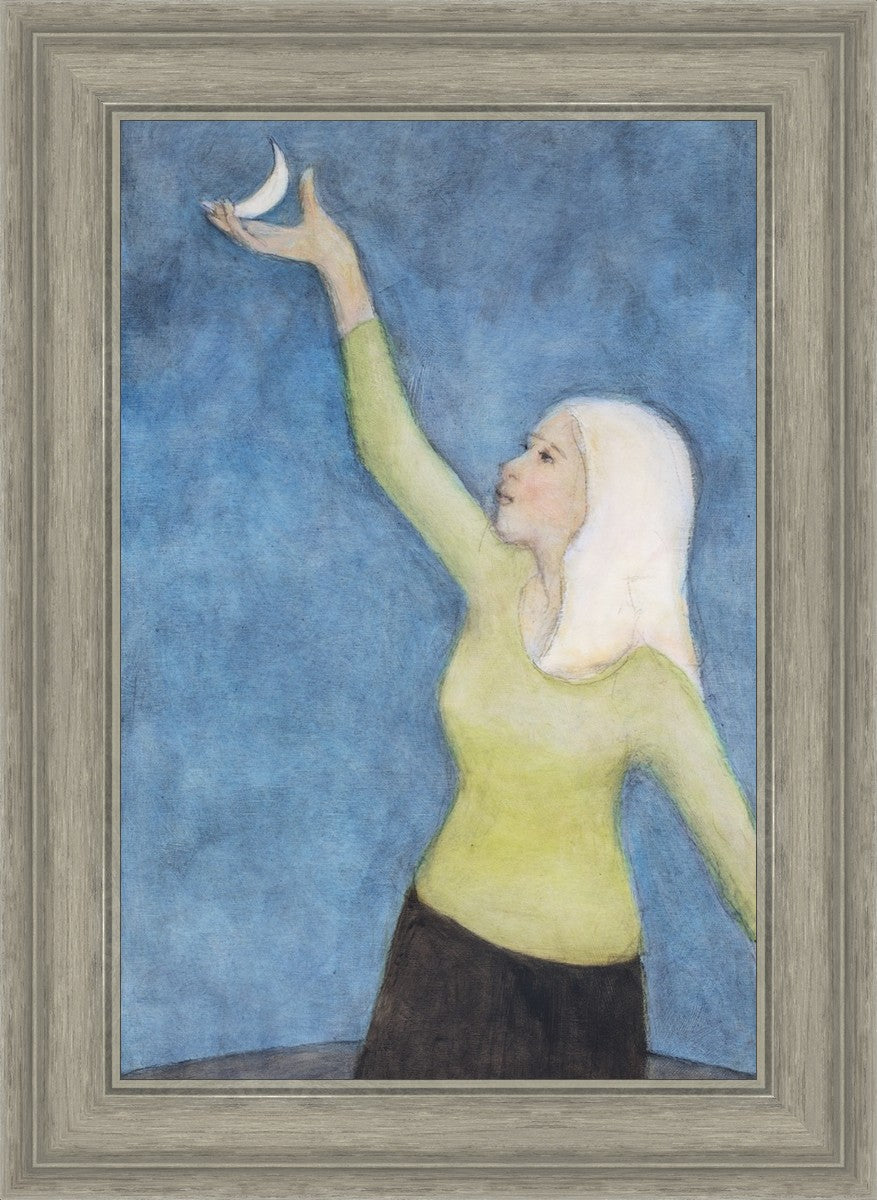Gathering Light