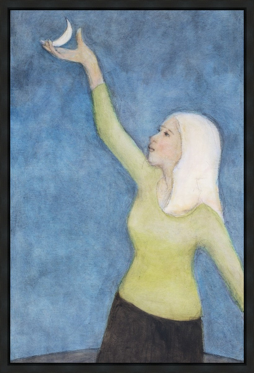 Gathering Light