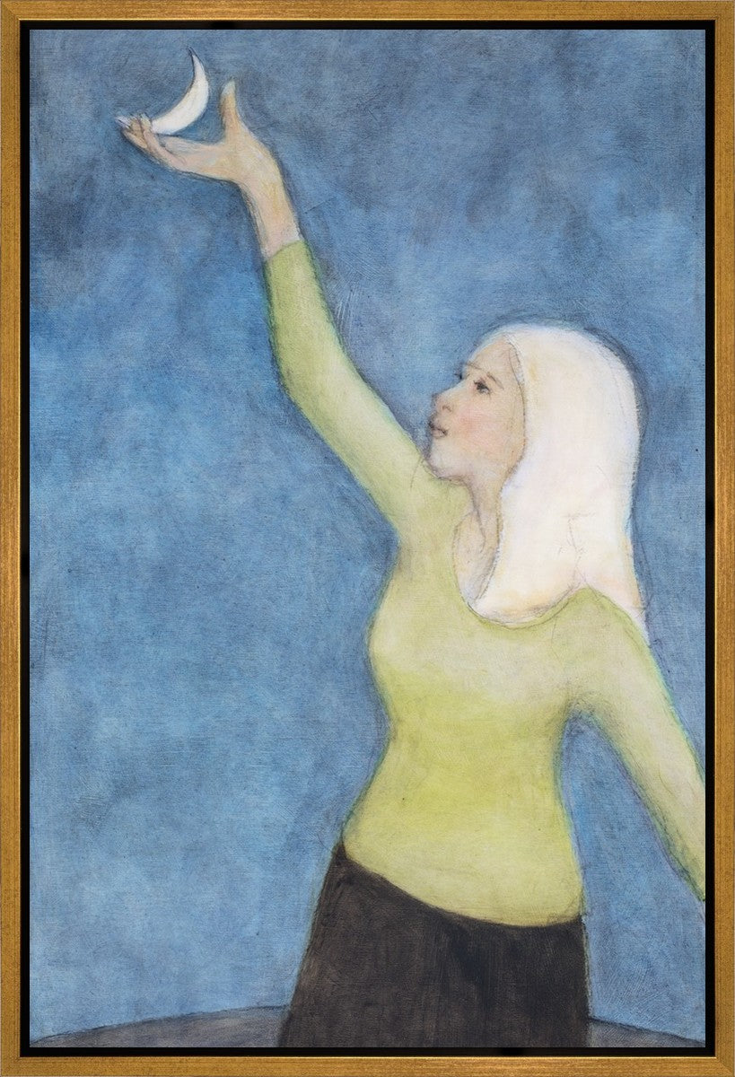 Gathering Light