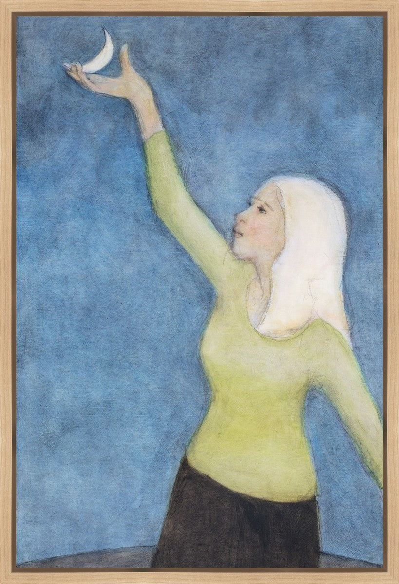 Gathering Light
