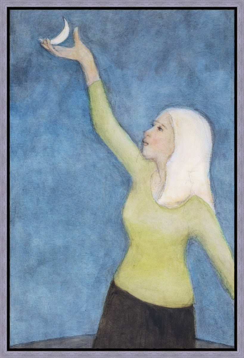 Gathering Light