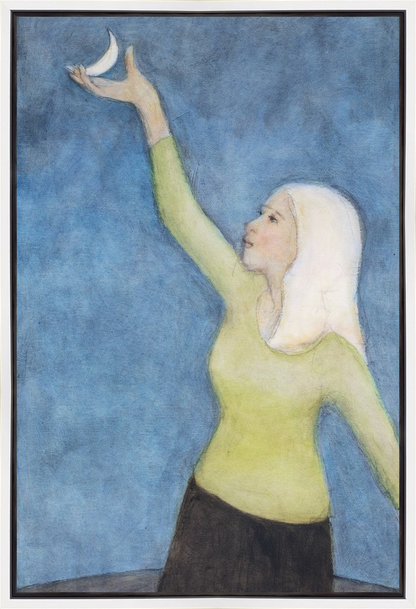 Gathering Light