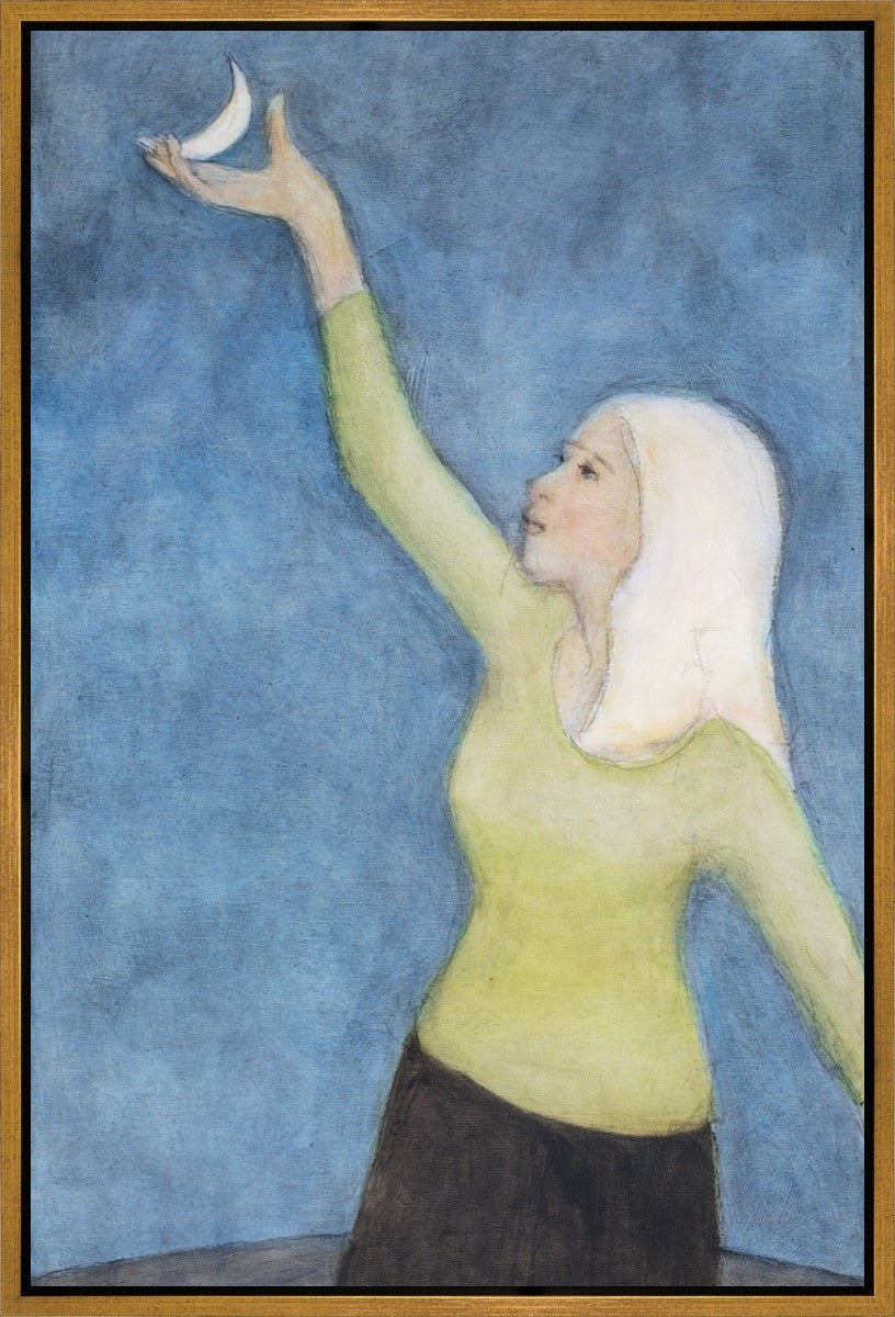 Gathering Light