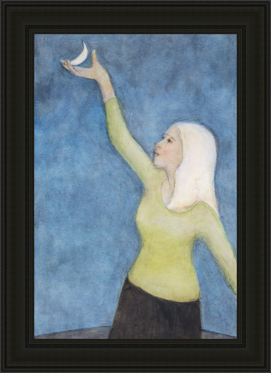 Gathering Light