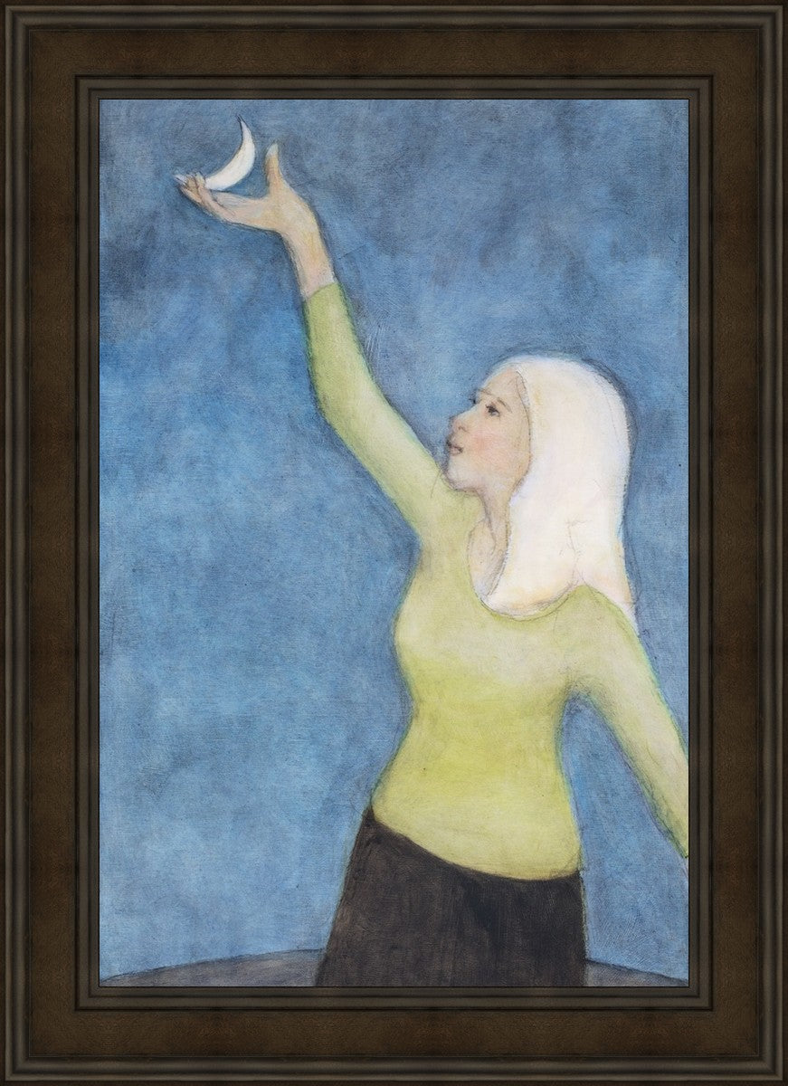 Gathering Light