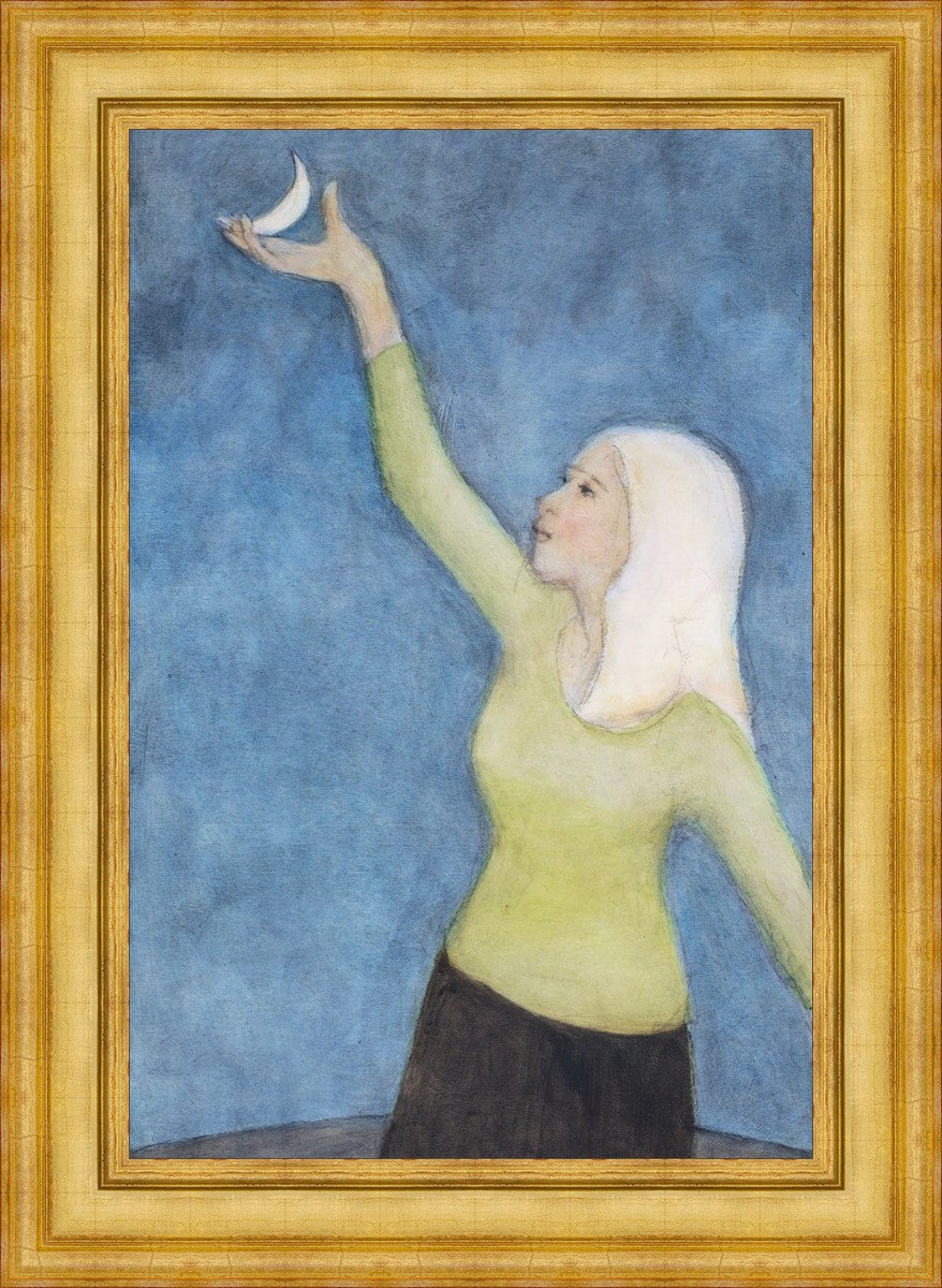 Gathering Light