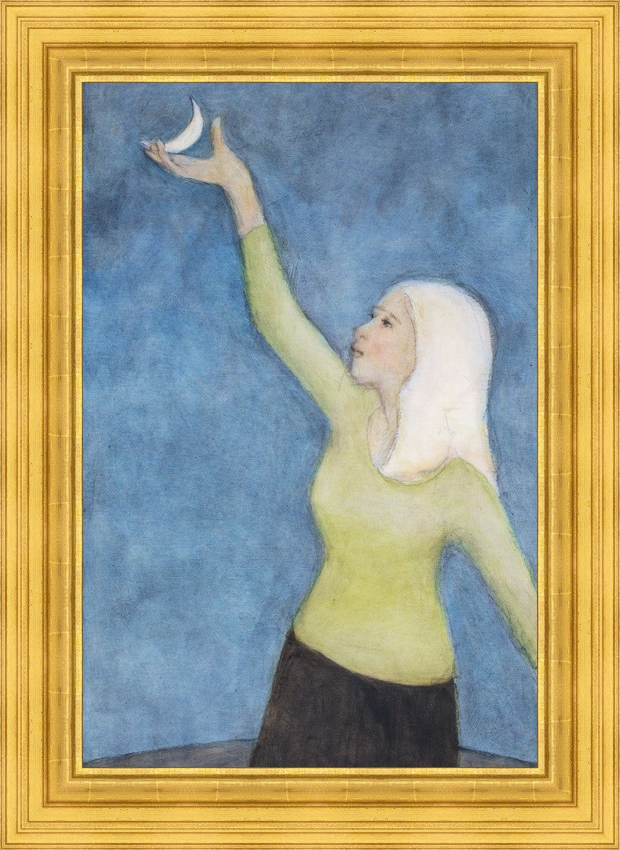 Gathering Light