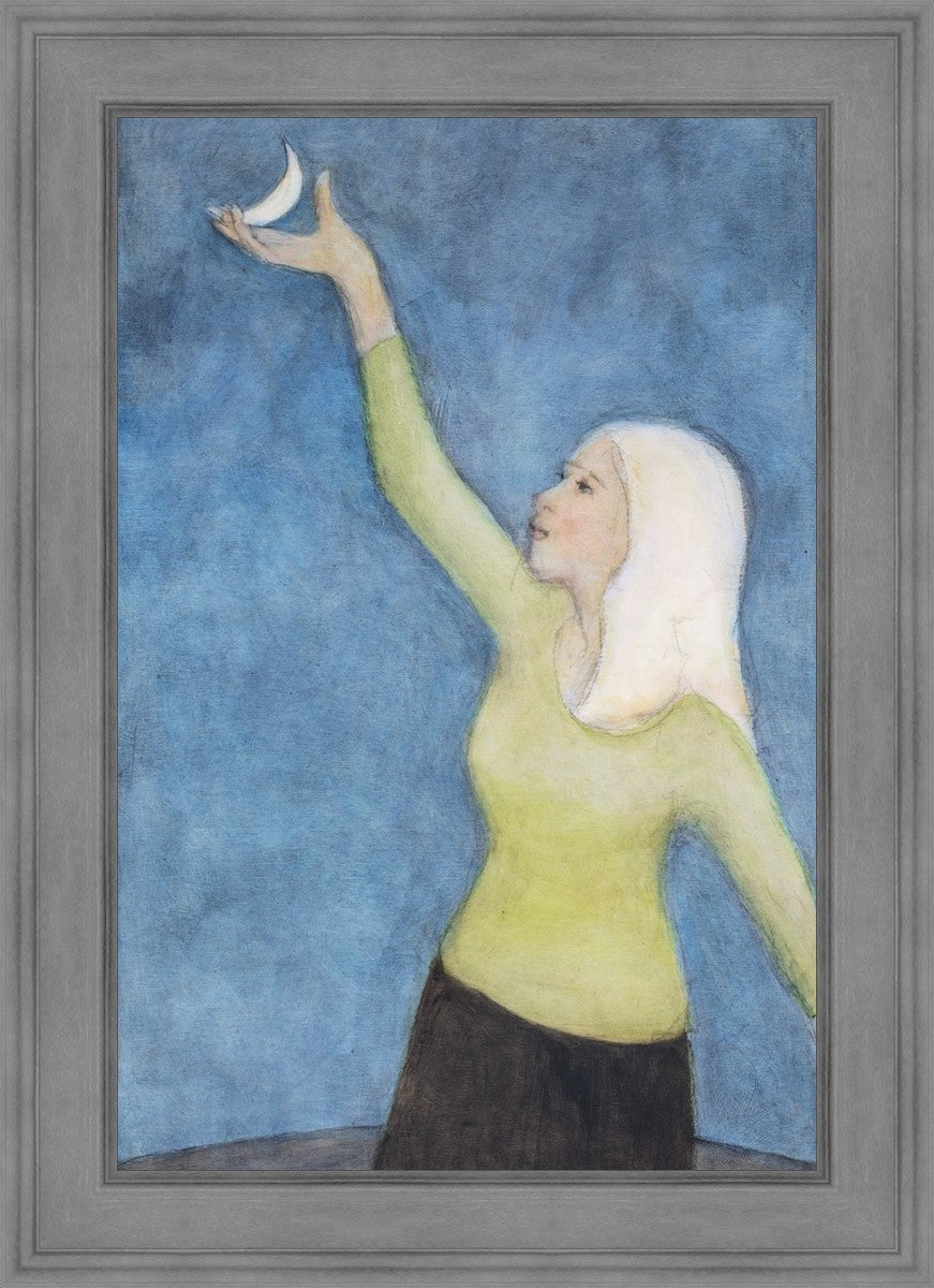 Gathering Light