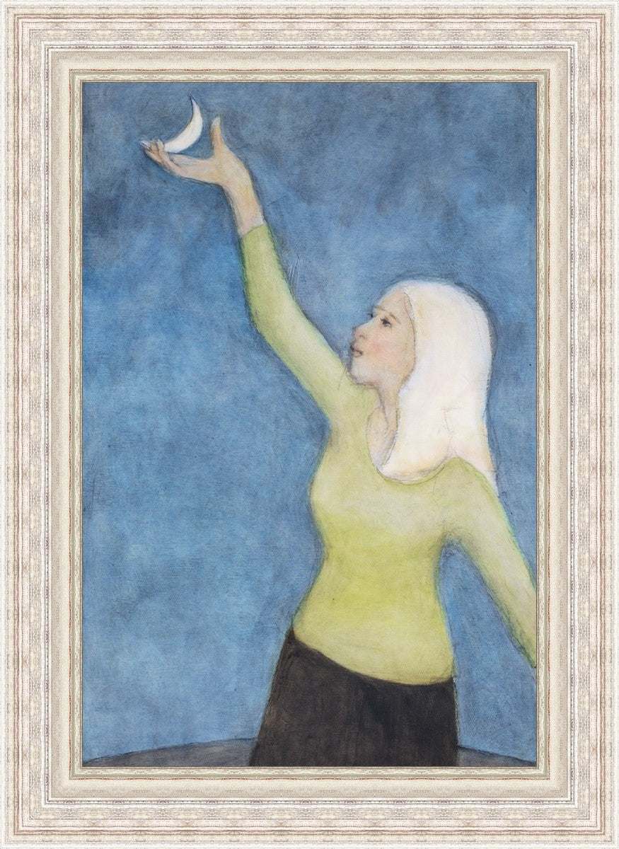 Gathering Light
