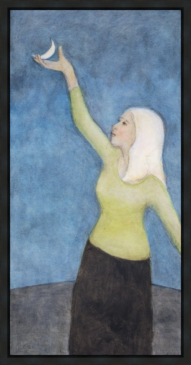 Gathering Light