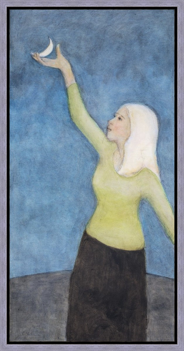 Gathering Light