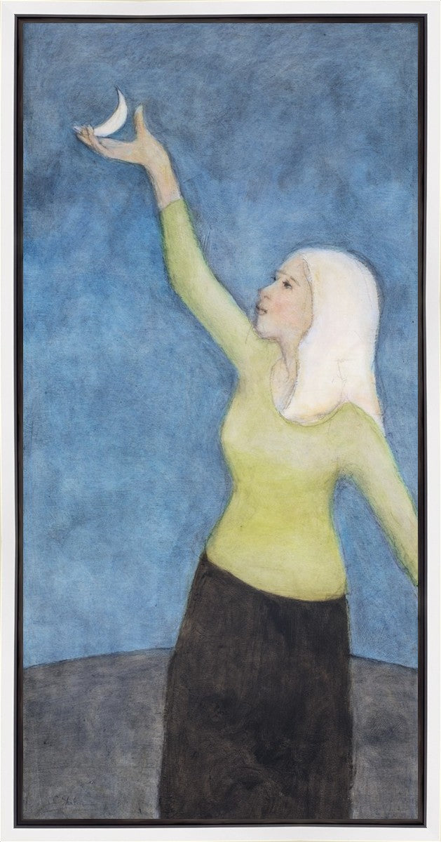 Gathering Light