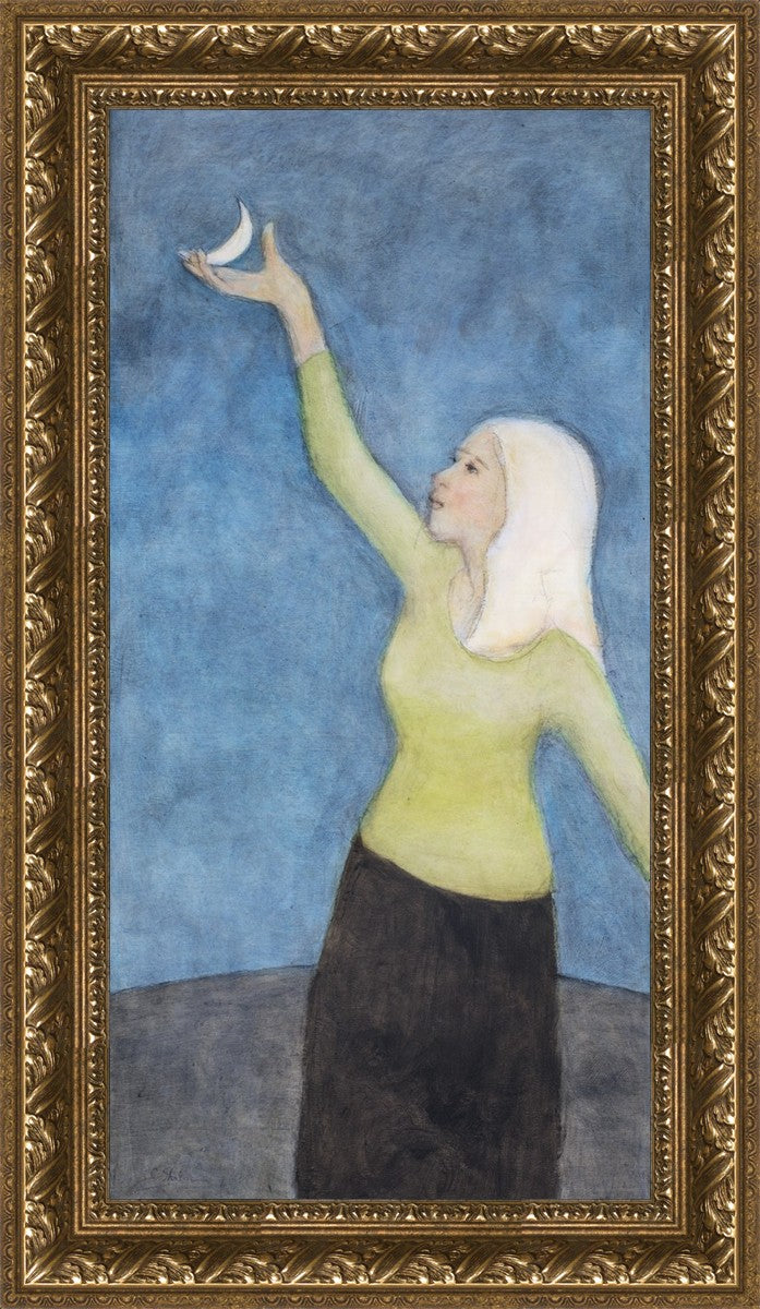 Gathering Light