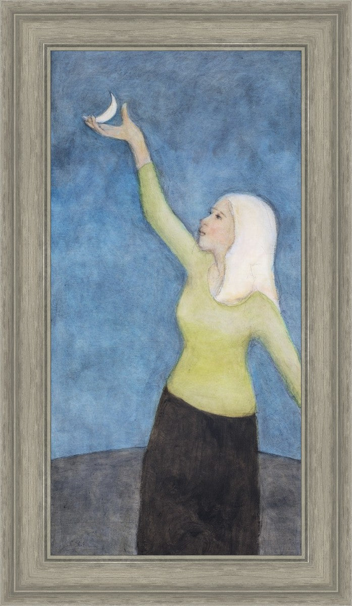Gathering Light