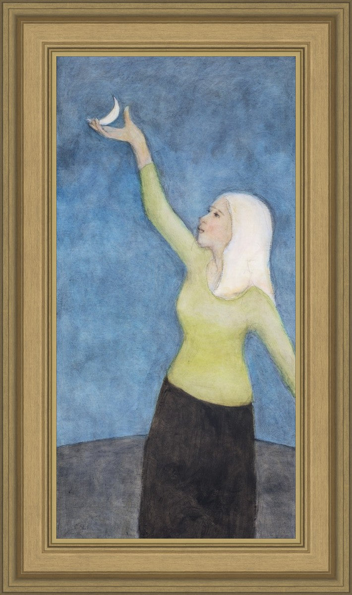 Gathering Light