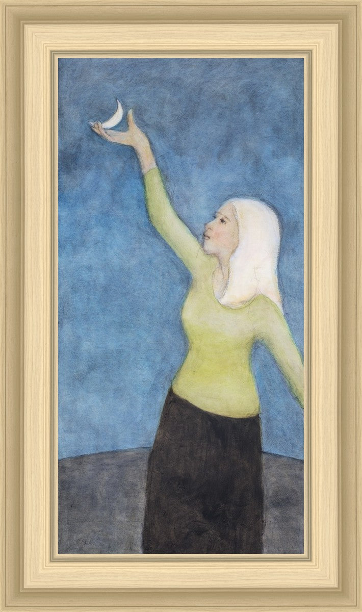Gathering Light