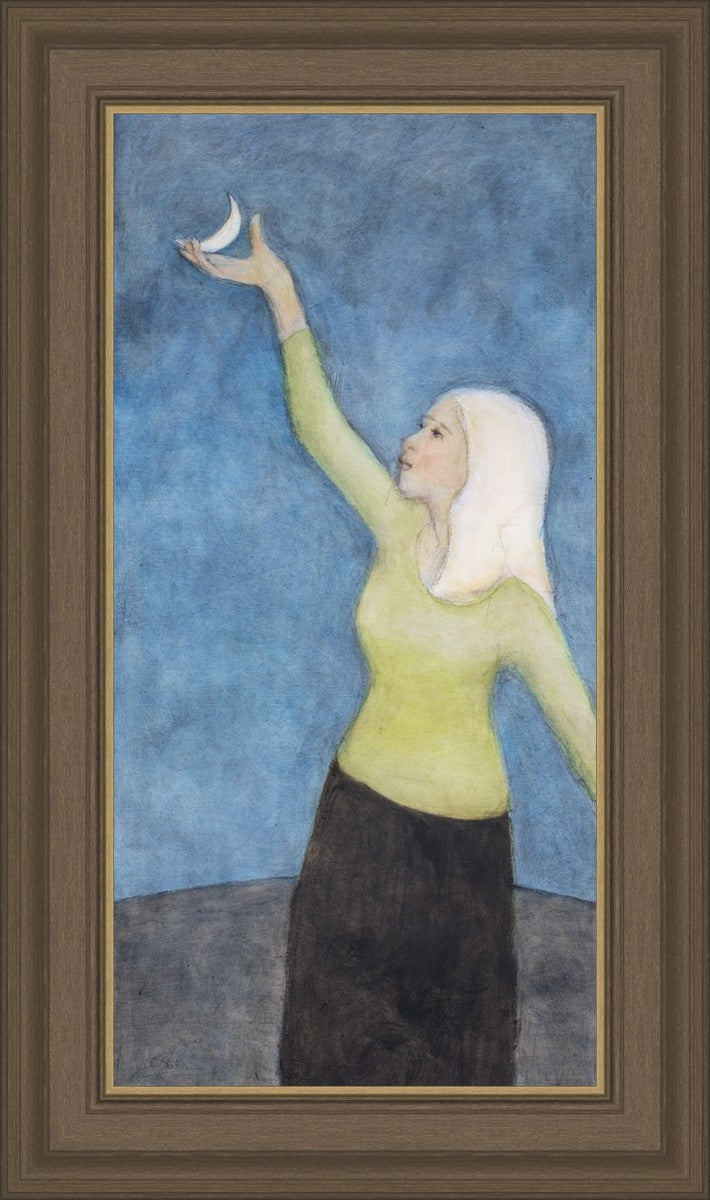 Gathering Light