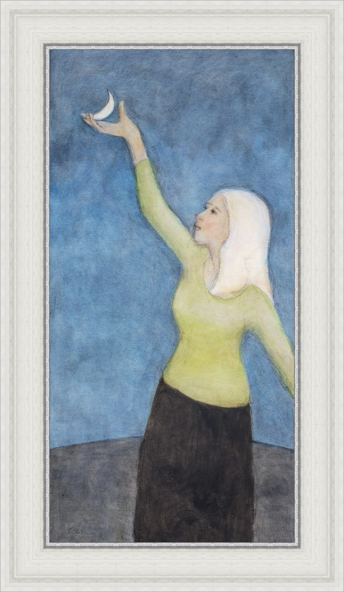 Gathering Light