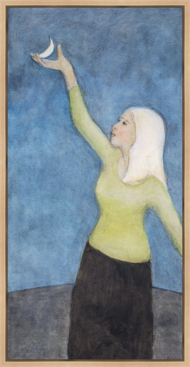 Gathering Light