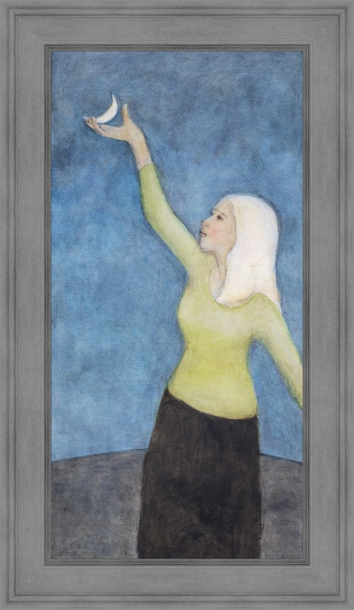 Gathering Light