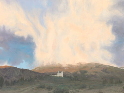 Pillar of Fire to Give Them Light