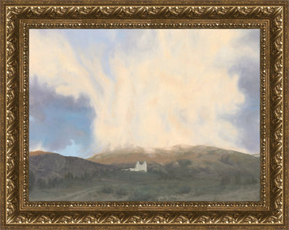 Pillar of Fire to Give Them Light