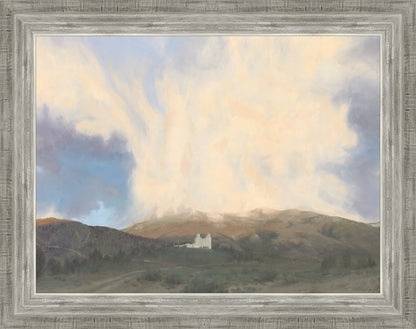 Pillar of Fire to Give Them Light