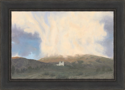 Pillar of Fire to Give Them Light