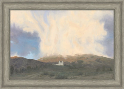 Pillar of Fire to Give Them Light