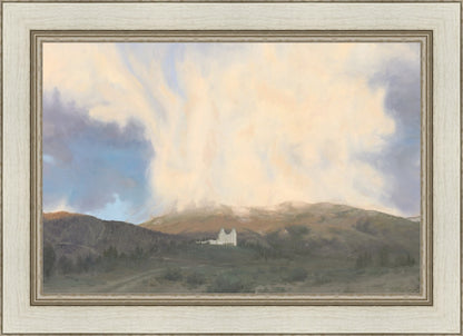 Pillar of Fire to Give Them Light