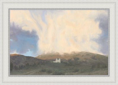 Pillar of Fire to Give Them Light