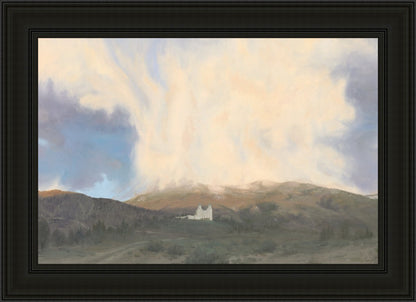 Pillar of Fire to Give Them Light