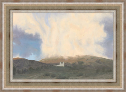 Pillar of Fire to Give Them Light