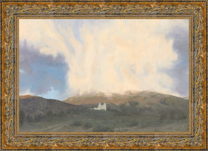 Pillar of Fire to Give Them Light