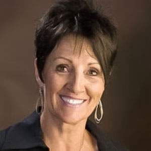 Ruth Hewlett