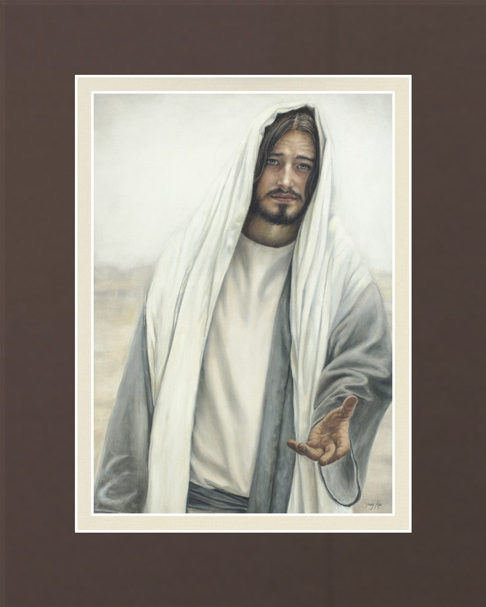 Come Unto Me