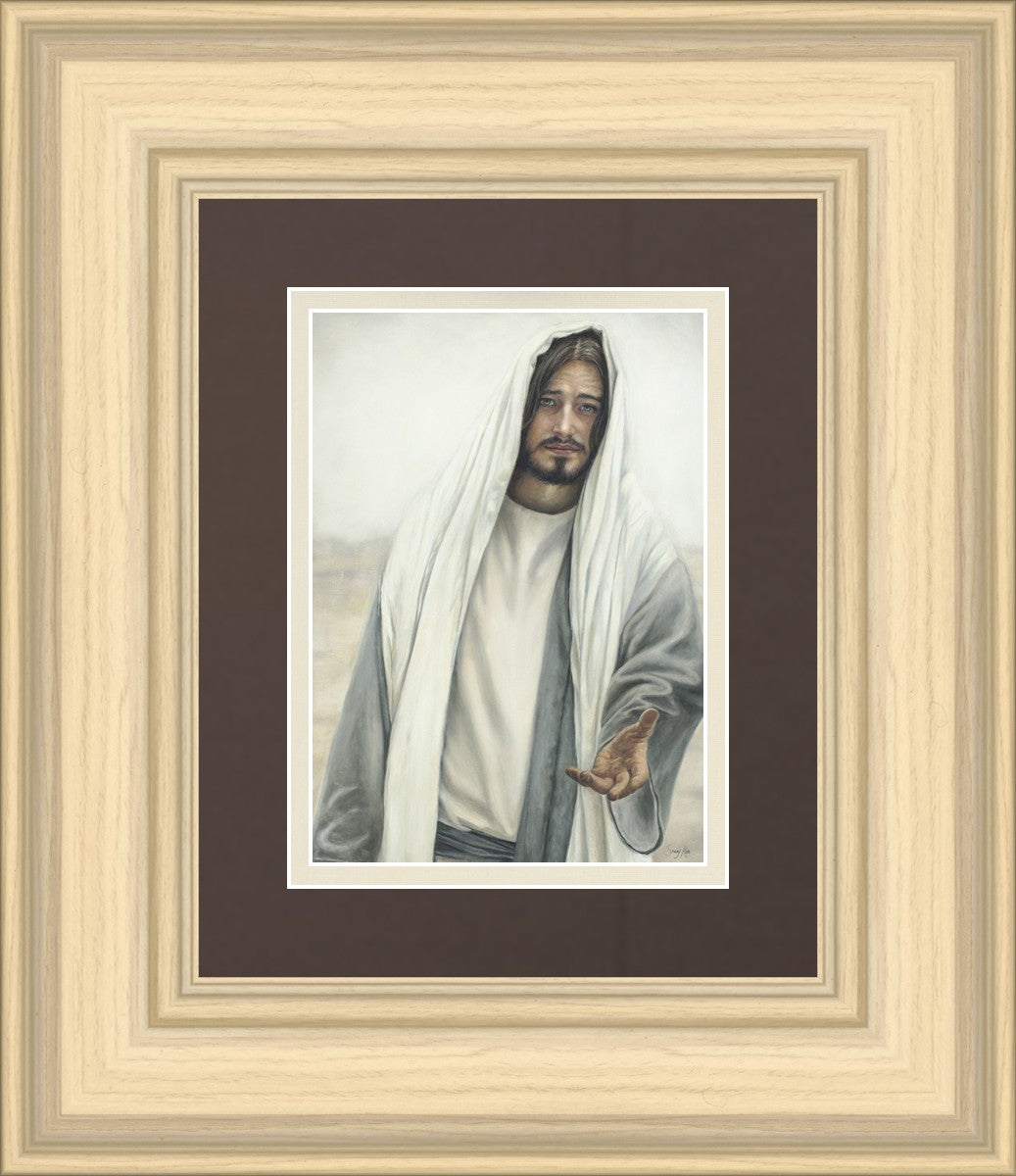 Come Unto Me