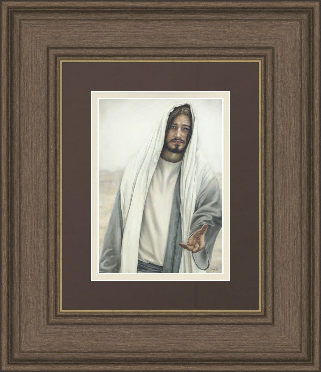 Come Unto Me