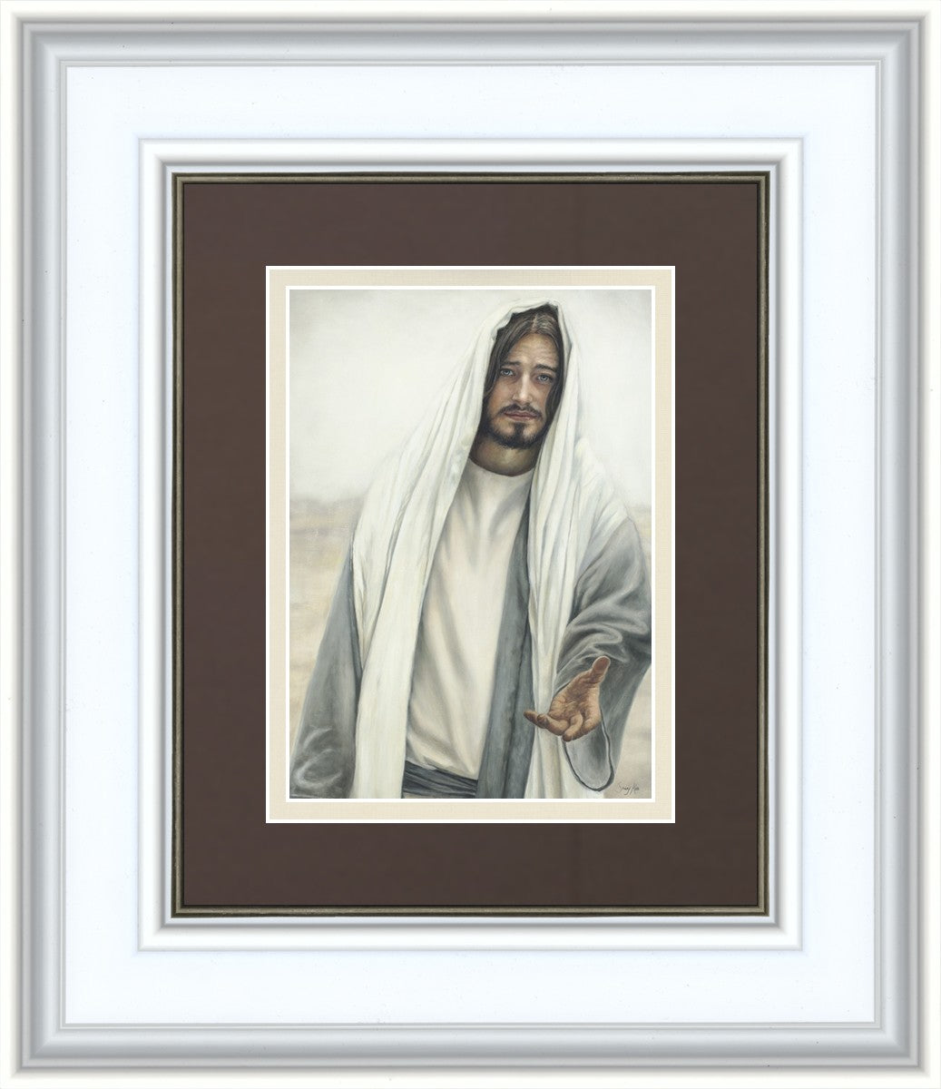 Come Unto Me