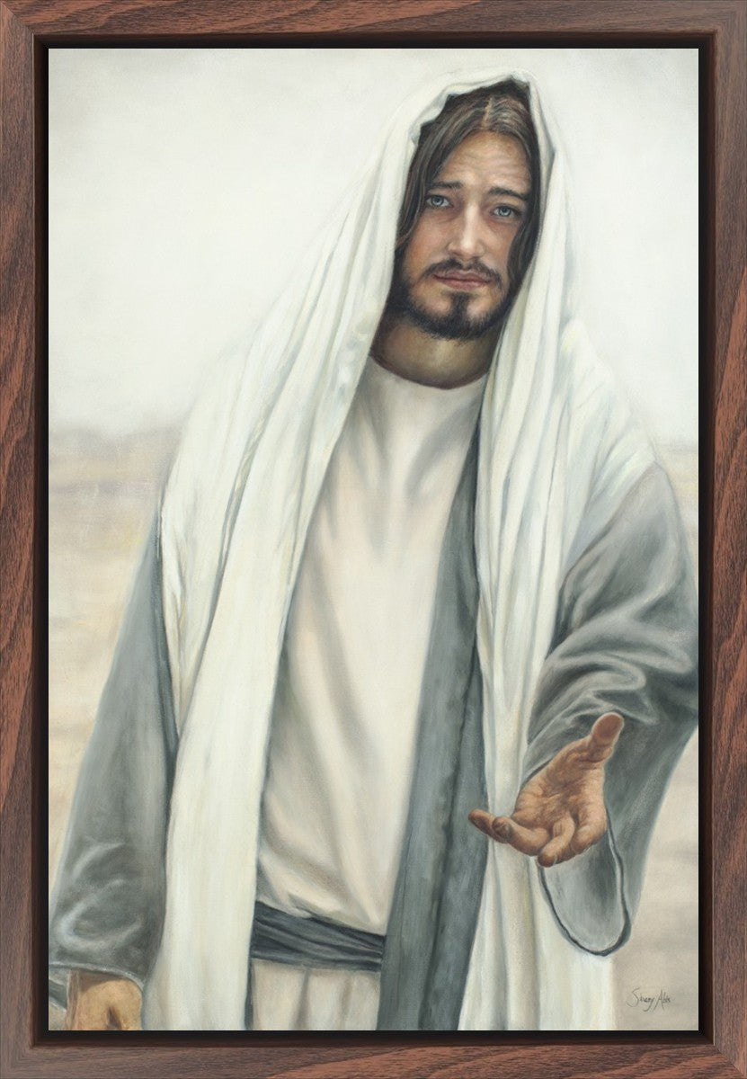 Come Unto Me