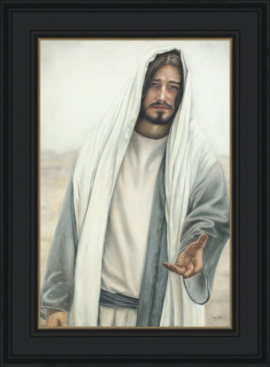 Come Unto Me