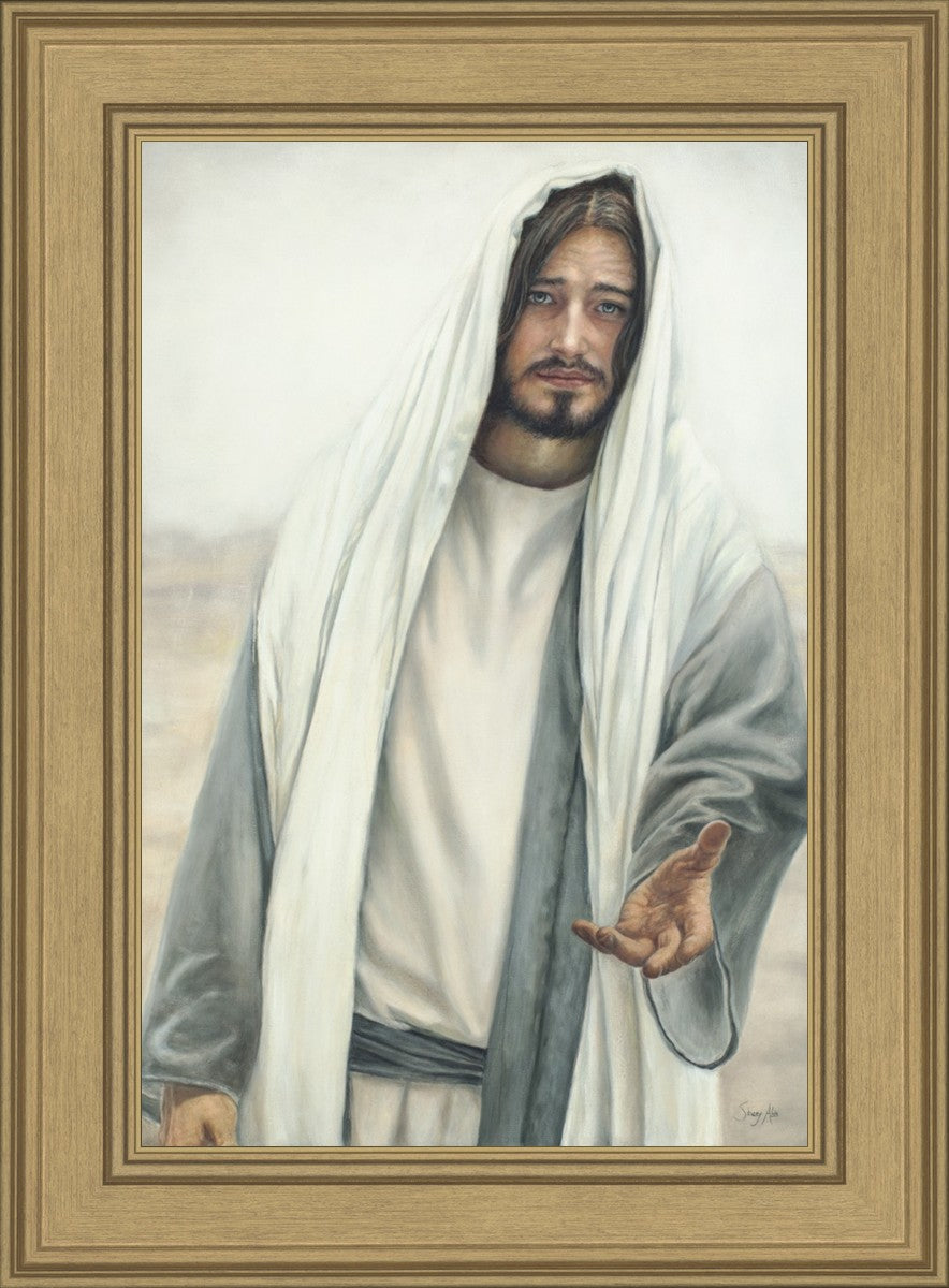 Come Unto Me