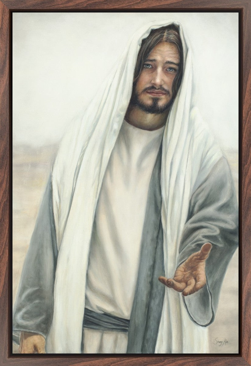Come Unto Me