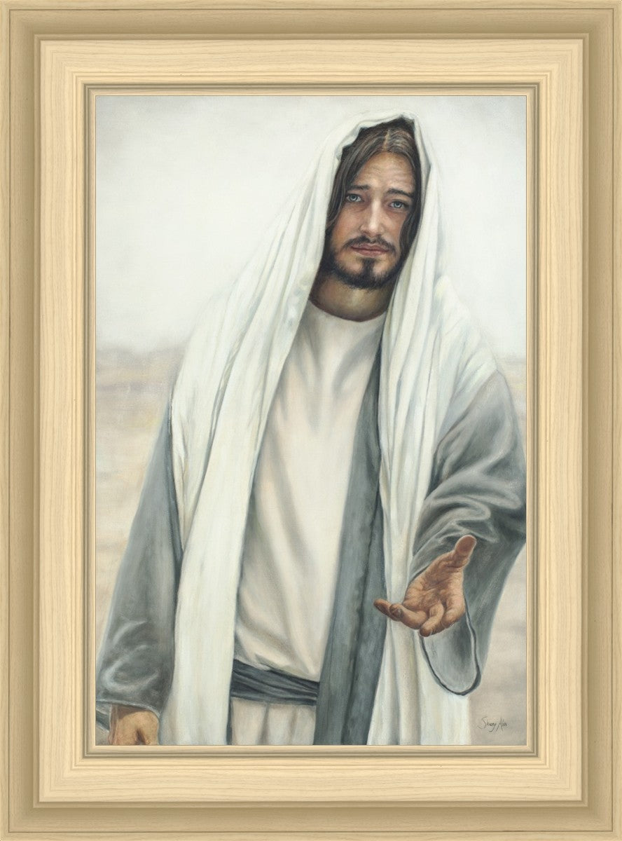 Come Unto Me