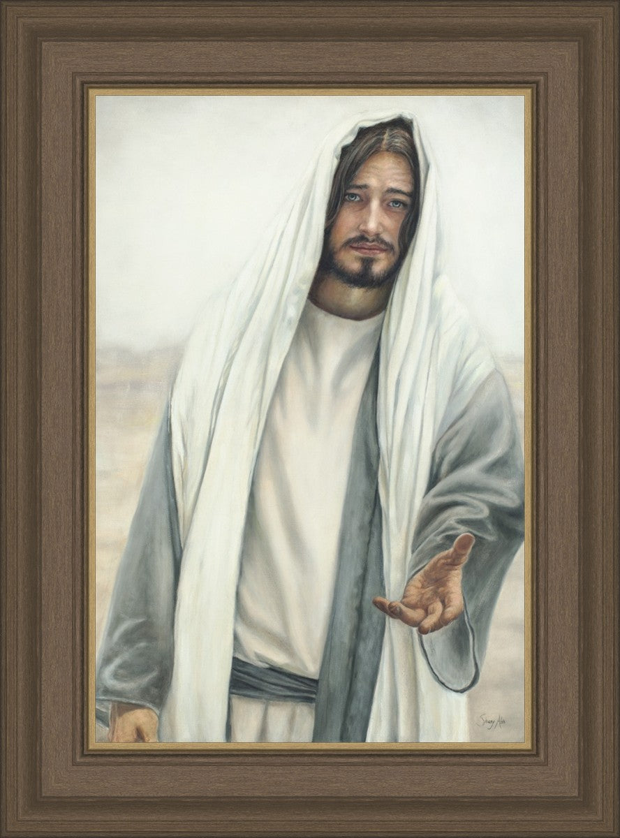 Come Unto Me
