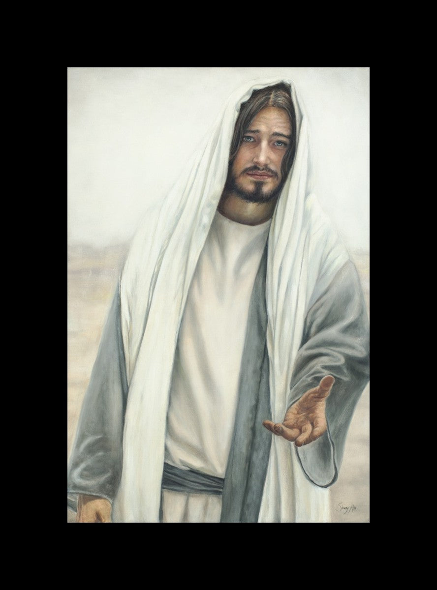 Come Unto Me