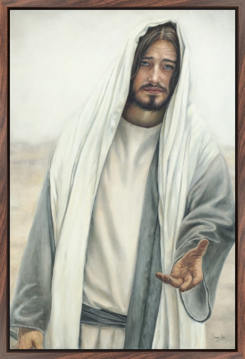 Come Unto Me